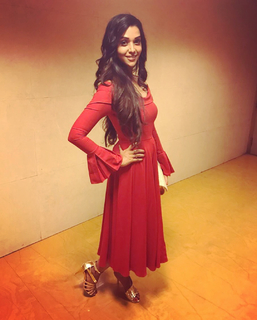 Anupriya Goenka feet photo 3