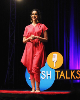 Anupriya Goenka feet photo 19