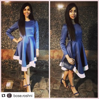 Anupriya Goenka feet photo 18