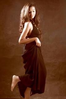 Anupriya Goenka feet photo 16