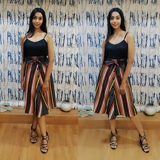 Anupriya Goenka feet photo 13