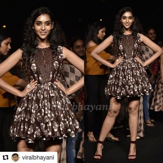 Anupriya Goenka feet photo 4