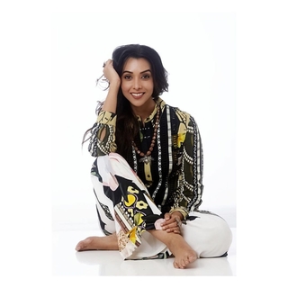 Anupriya Goenka feet photo 15