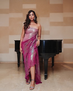 Anupriya Goenka feet photo 12