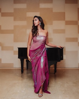 Anupriya Goenka feet photo 11