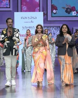 Anupriya Goenka feet photo 6