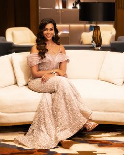 Anupriya Goenka feet photo 5