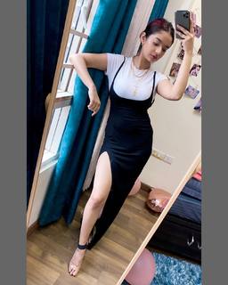 Anushka Sen feet photo thumbnail