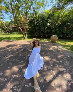 Anushka Sen feet photo thumbnail