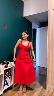 Anushka Sen feet photo thumbnail