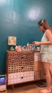 Anushka Sen feet photo thumbnail