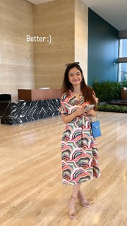 Anushka Sen feet photo thumbnail