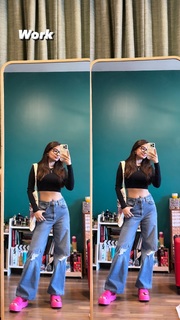 Anushka Sen feet photo thumbnail