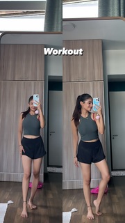 Anushka Sen feet photo thumbnail