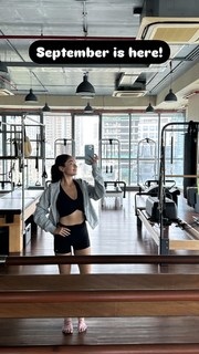 Anushka Sen feet photo thumbnail
