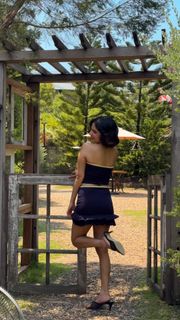 Anushka Sen feet photo 1