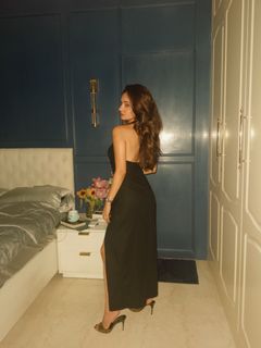 Anushka Sen feet photo 17