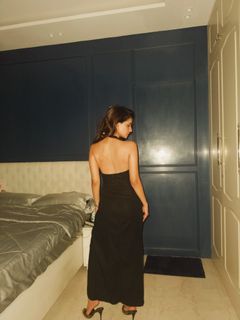 Anushka Sen feet photo 15