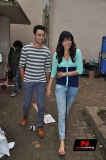 Anushka Sharma feet photo thumbnail