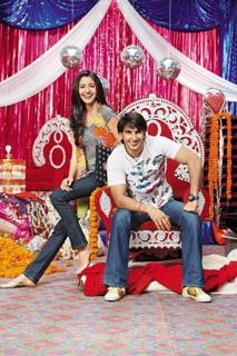 Anushka Sharma feet photo thumbnail