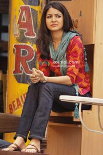 Anushka Sharma feet photo thumbnail
