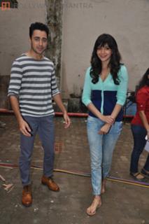 Anushka Sharma feet photo thumbnail