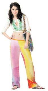 Anushka Sharma feet photo thumbnail