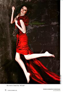 Anushka Sharma feet photo thumbnail