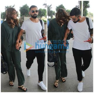 Anushka Sharma feet photo thumbnail