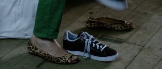Anushka Sharma feet photo 4