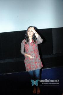 Anushka Shetty feet photo thumbnail