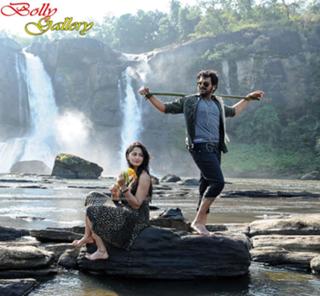 Anushka Shetty feet photo thumbnail