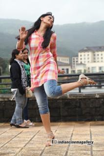 Anushka Shetty feet photo thumbnail