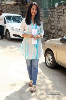 Anushka Shetty feet photo thumbnail