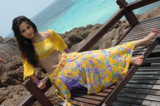 Anushka Shetty feet photo thumbnail