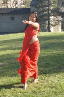 Anushka Shetty feet photo thumbnail