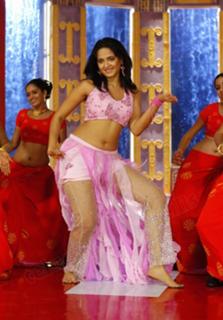 Anushka Shetty feet photo thumbnail