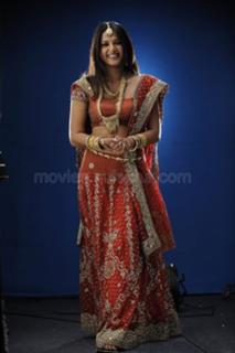 Anushka Shetty feet photo thumbnail