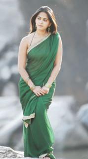 Anushka Shetty feet photo thumbnail
