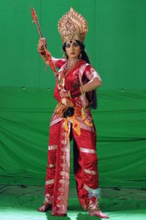 Anushka Shetty feet photo thumbnail