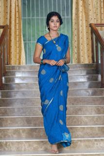 Anushka Shetty feet photo thumbnail