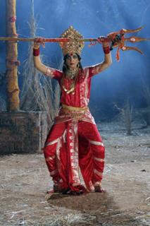 Anushka Shetty feet photo thumbnail
