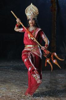 Anushka Shetty feet photo thumbnail