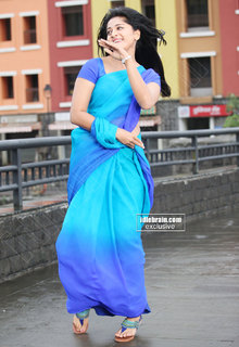 Anushka Shetty feet photo thumbnail