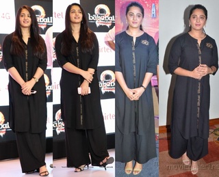 Anushka Shetty feet photo thumbnail
