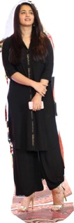 Anushka Shetty feet photo thumbnail