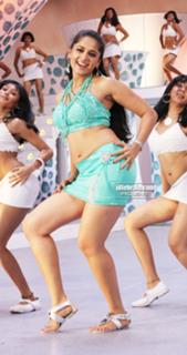 Anushka Shetty feet photo thumbnail