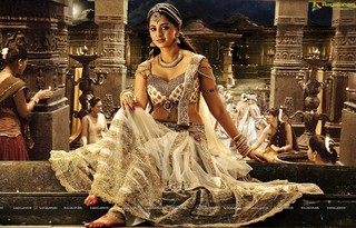 Anushka Shetty feet photo thumbnail