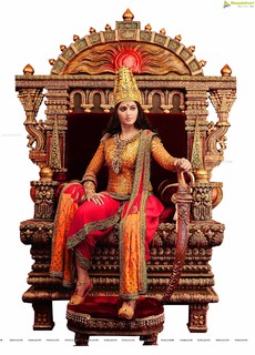 Anushka Shetty feet photo thumbnail