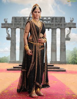 Anushka Shetty feet photo thumbnail